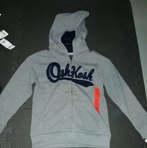Gray Hoodie